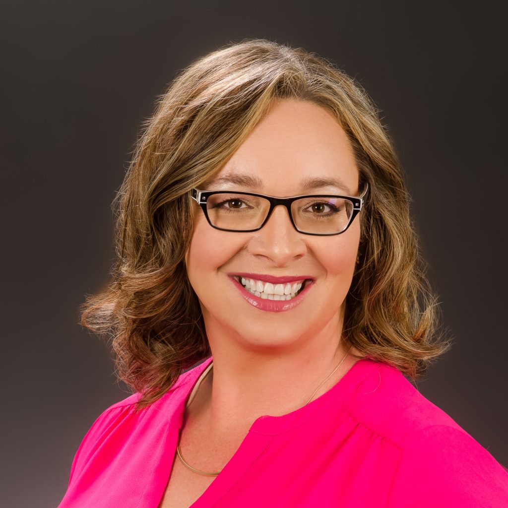 Kristy Hausman The Davis Real Estate Group